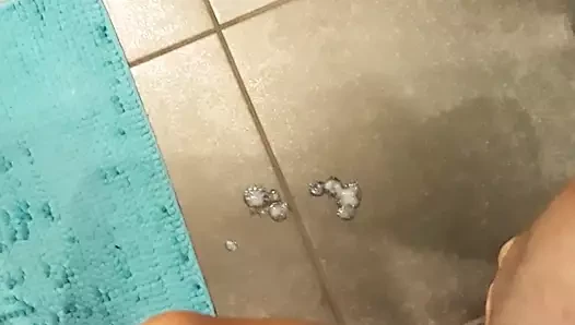 banyo eğlencesi