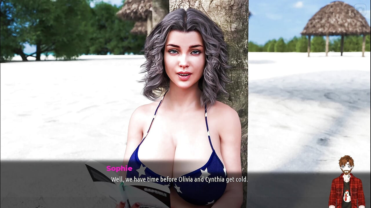 MILF'er af Sunvilles S2 - ( PT 16 ) - L7team