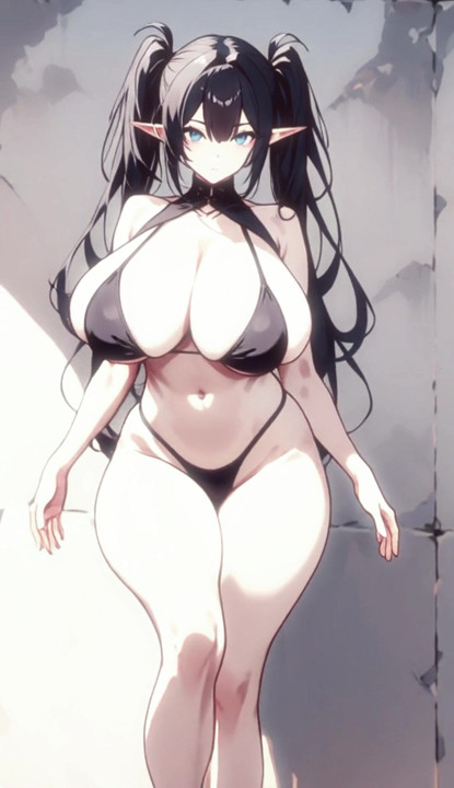 Δοκιμή πλαισίου φωτογράφισης anime