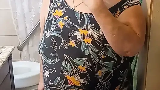 Handicap Nursevicki Showers Shaves Etc