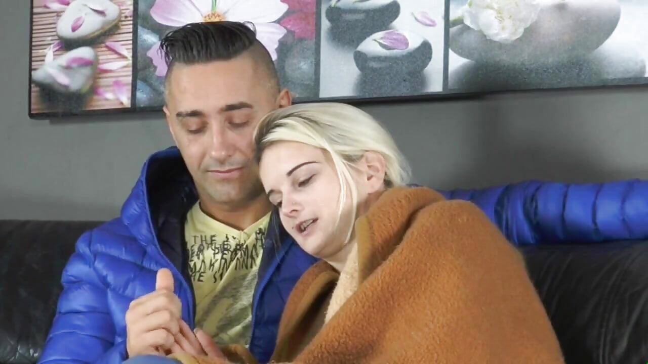 Natural big boobs sexy blonde pussy fucking pussy licking