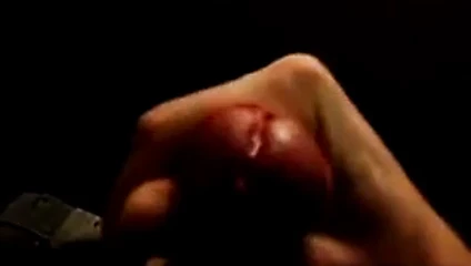 precum sağım kendimi
