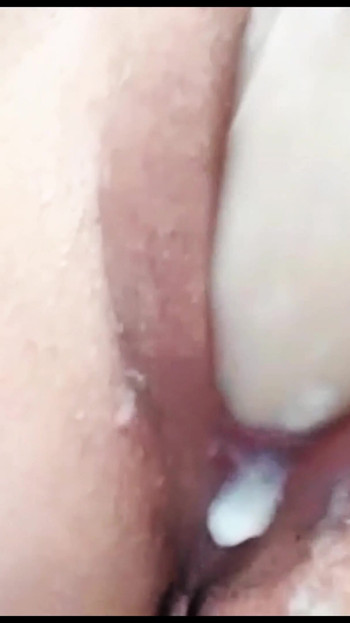 Unforgettable moment from "real wet pussy orgasm"