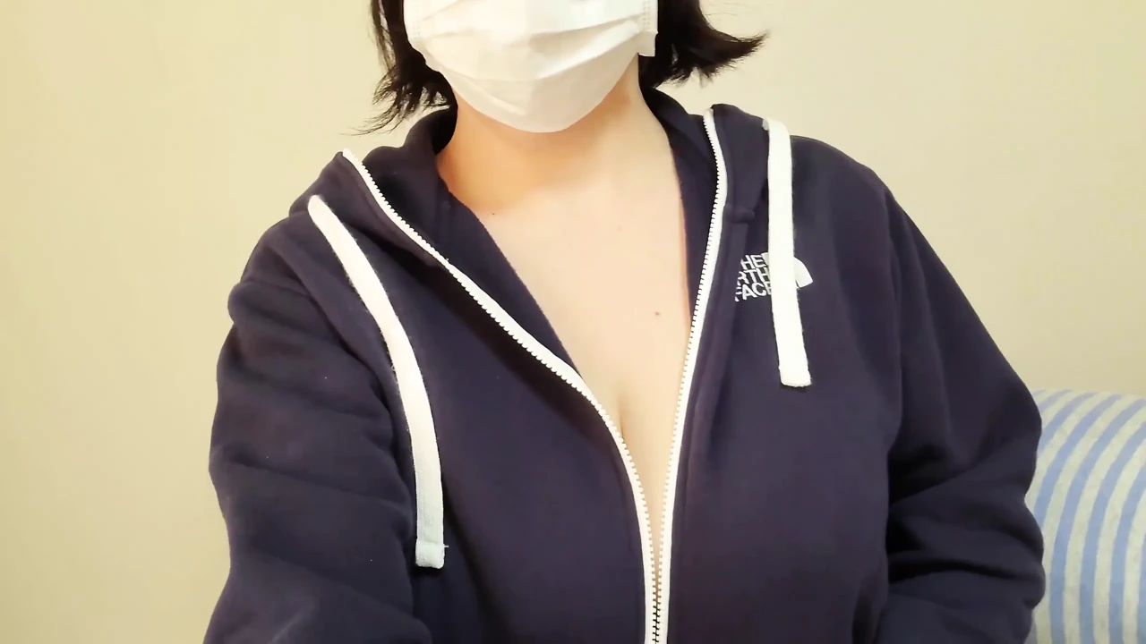 A Married Woman Who Feels Pleasure From Playing with Her Pussy