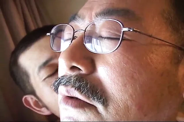Asakusa Daddy 4