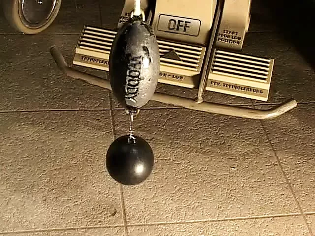 Open wide