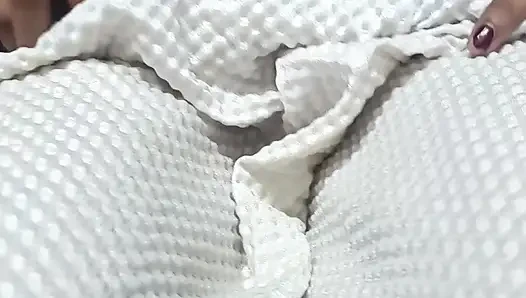 First time sex with my girlfriend