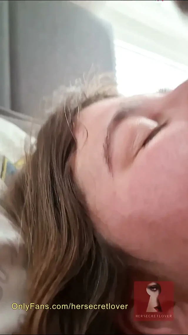 He Fucked Me Hard, Fingered My Cum-filled Pussy & Pumped Me Full Again