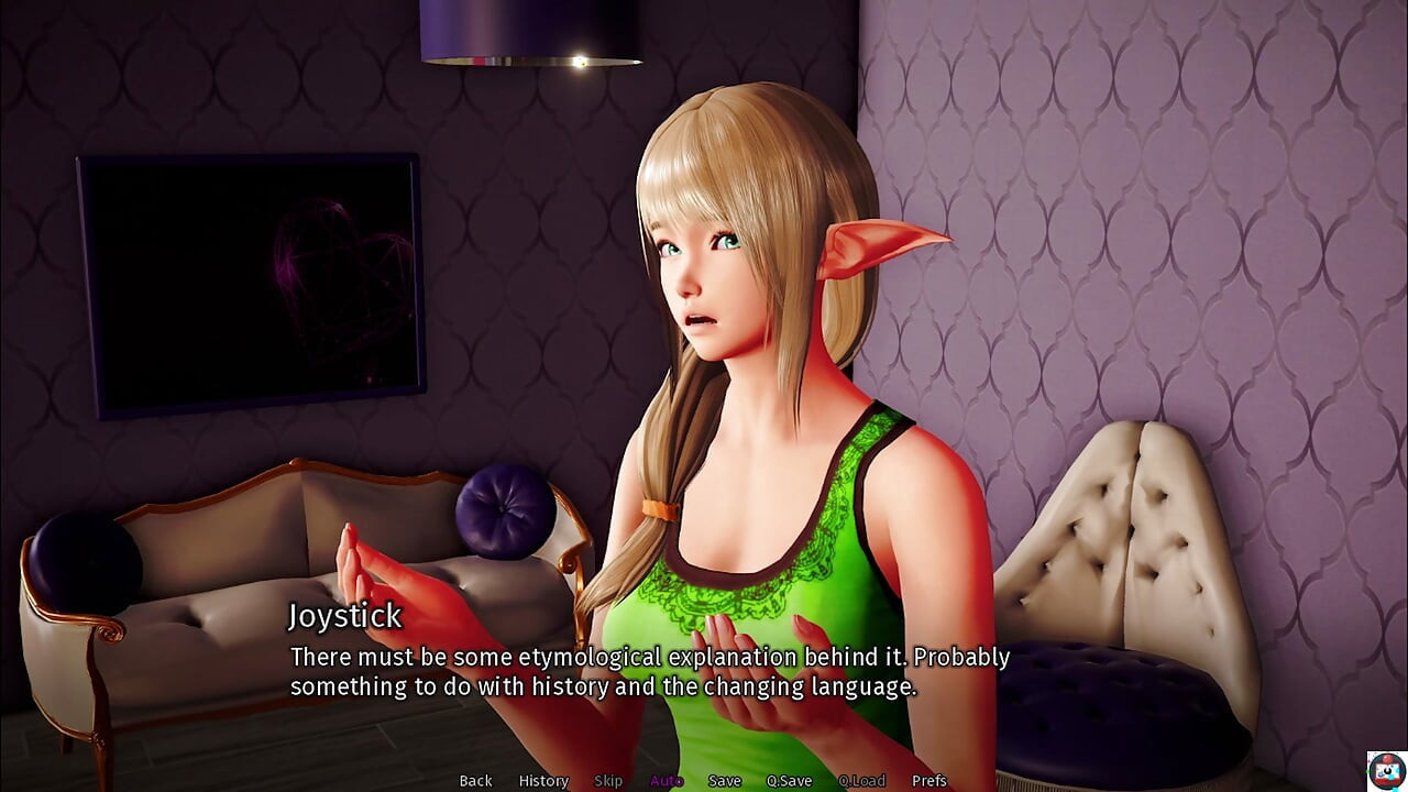 ET HUS I RIFTEN - (PT 70) NC