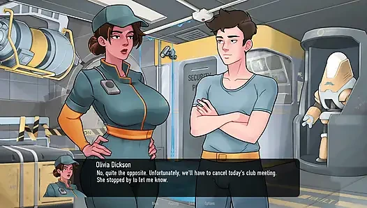 Gameplay lengkap - kubah dalam 69, bagian 15