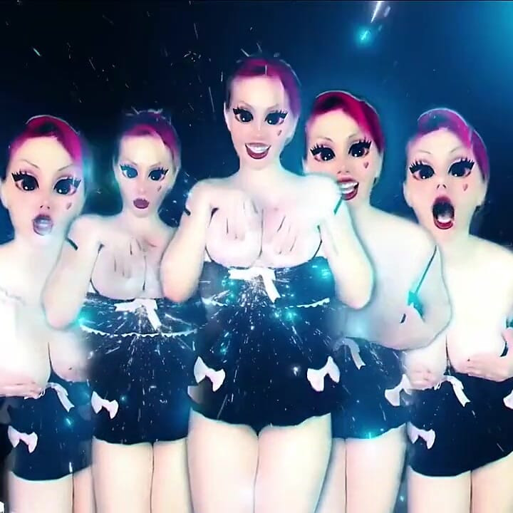 You Are Obsessed with My Big Juicy Tits and Now Your Obsession Will Only Grow.