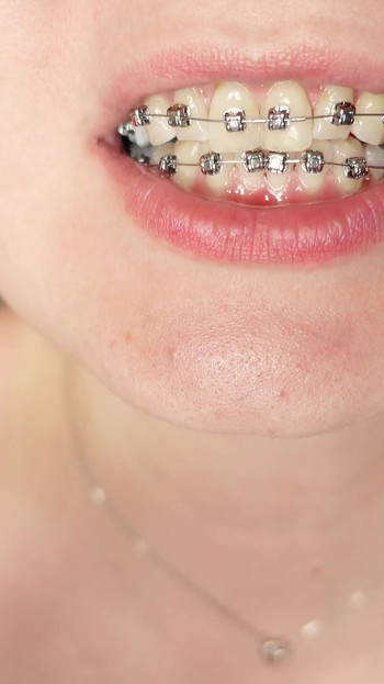 Key moment from "Giantess Vore Fetish Video"