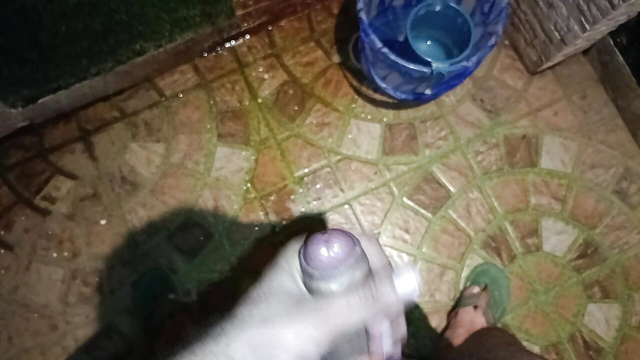 撒尿和手淫