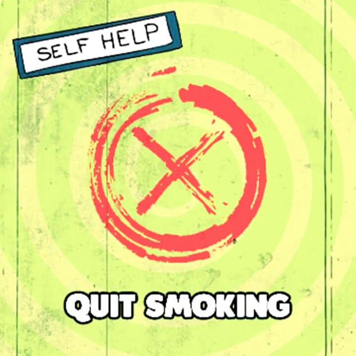 AUDIO ONLY - Quit smoking suck cocks