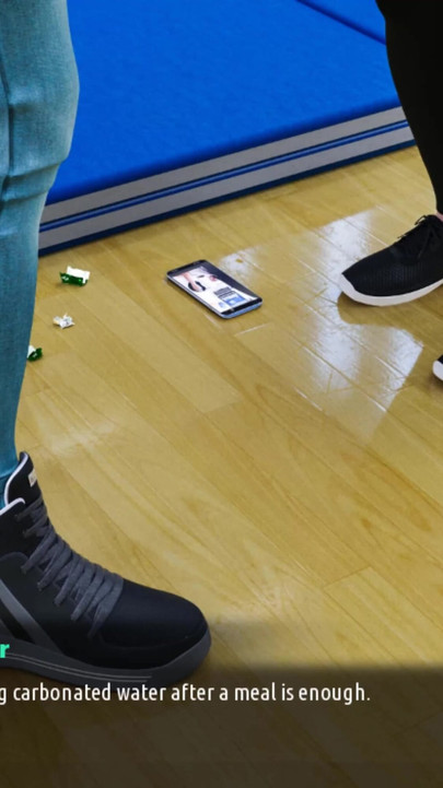 Milfs of Sunville - she gave me a blowjob for the bike