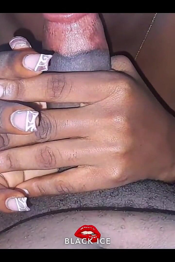 Sucking My Stepbrother's Big Cock and Riding Him... Cowgirl Ebony Petite