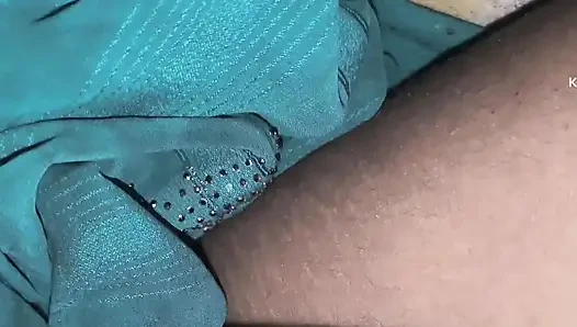 Desi girl ki chhudai miya khalipha style