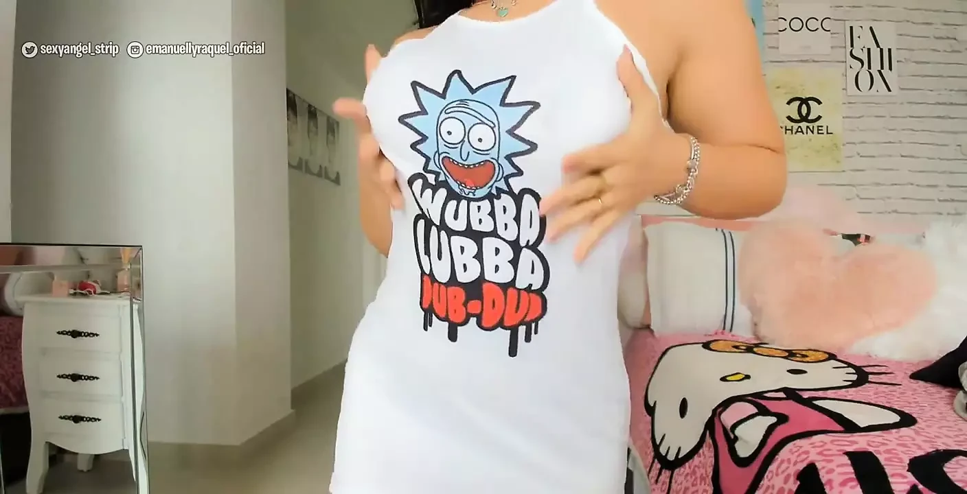 星期五恋物癖骆驼趾
