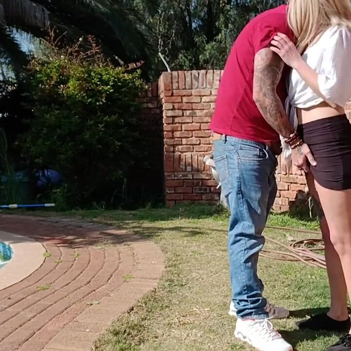 Next Door Neighbour