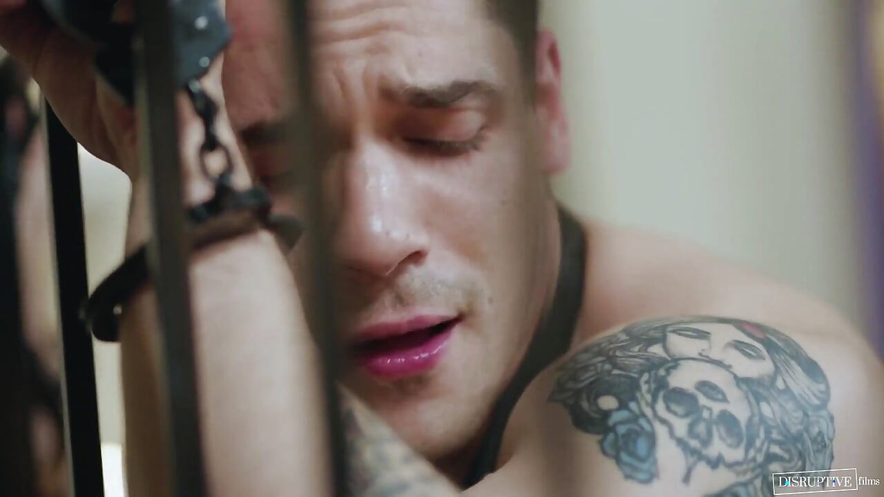 Disruptivos, o Conto do Eunuco