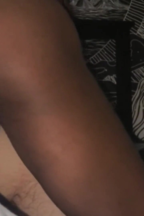 Broke His Ass with My Big Dick