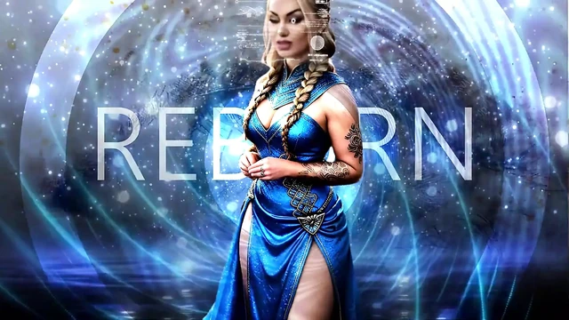 Goddess Misha's Mind Takeover - Reborn