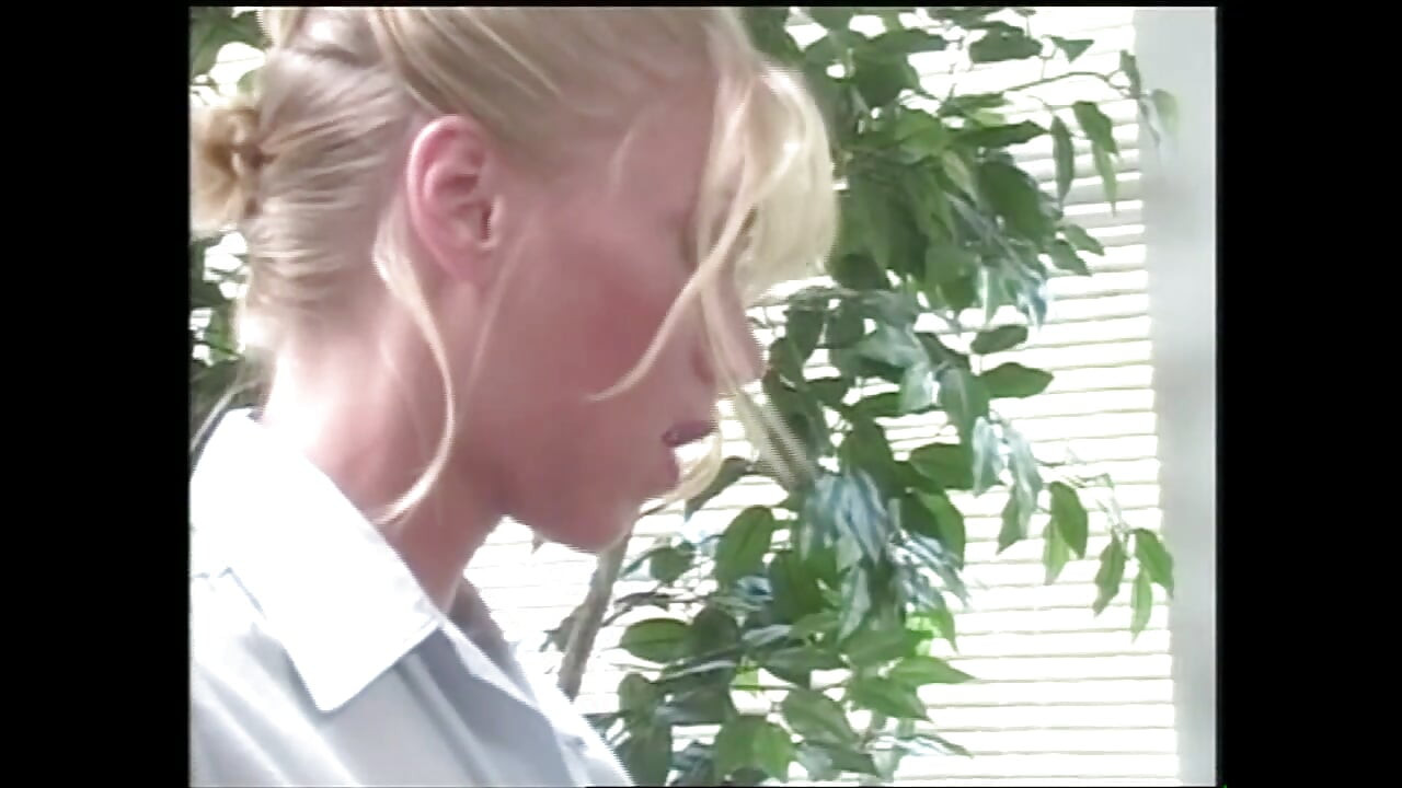 I'm Crazy About Penetration Film