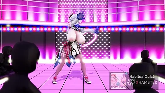 mmd r18 genshin impact mmd comet balayında ganyu seks halka açık 3d hentai anal döl yutuyor büyük memeler büyük göt