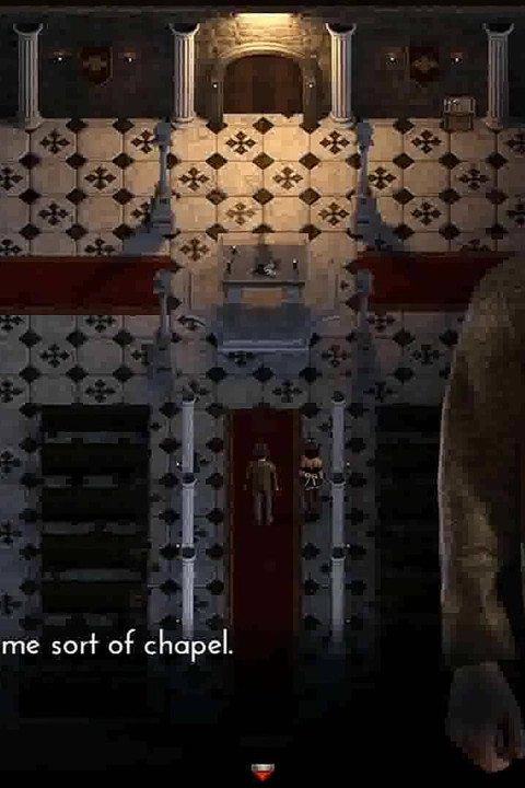 Tilblivelsesrekkefølgen: bak herskapshuset ep 87