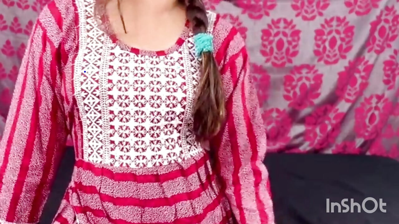 Indian Jija ji ne apne choti sali ki virgin pussy milte hi uski pussy ros nikal diya,pussy ros piya jija ji ne Anal Sex kiya