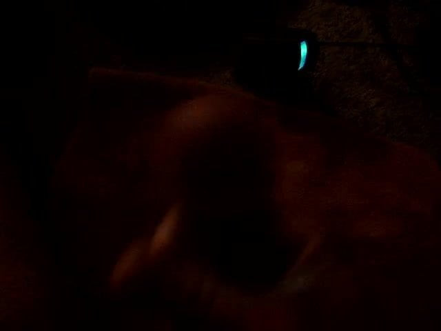 Old one of me Spanking