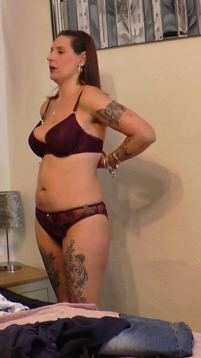 My Very Naughty Stepson