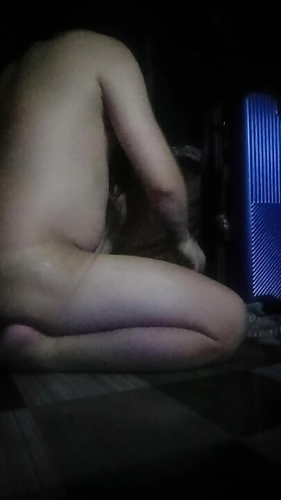 Solo-trans-schönheit echtes vertrauen, echtes vergnügen