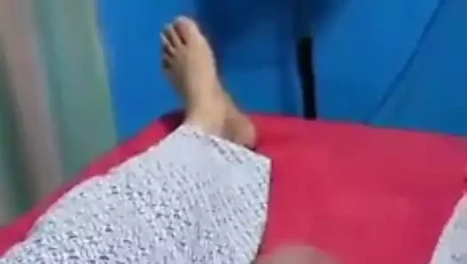 Teo kriko kapalı