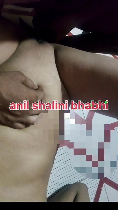 Anil shalni bhabhi ki deshi chudai hindi video