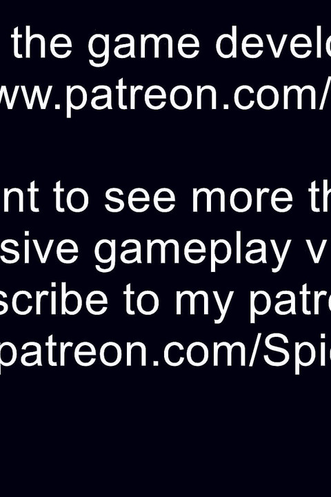 Noemi's Toscana rebirth: sexy gothic girl ep 7