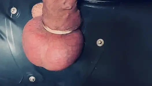 Страсть резиновых сапог