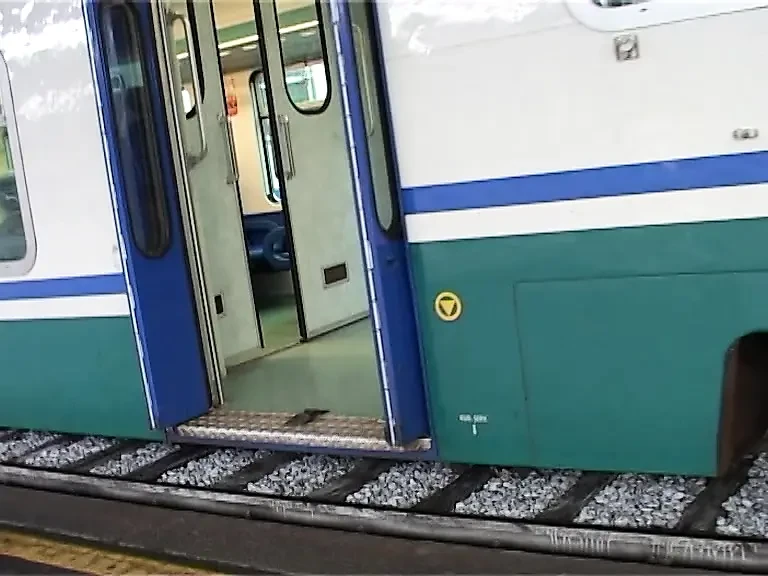 Alex Magni - gangbang,vintage