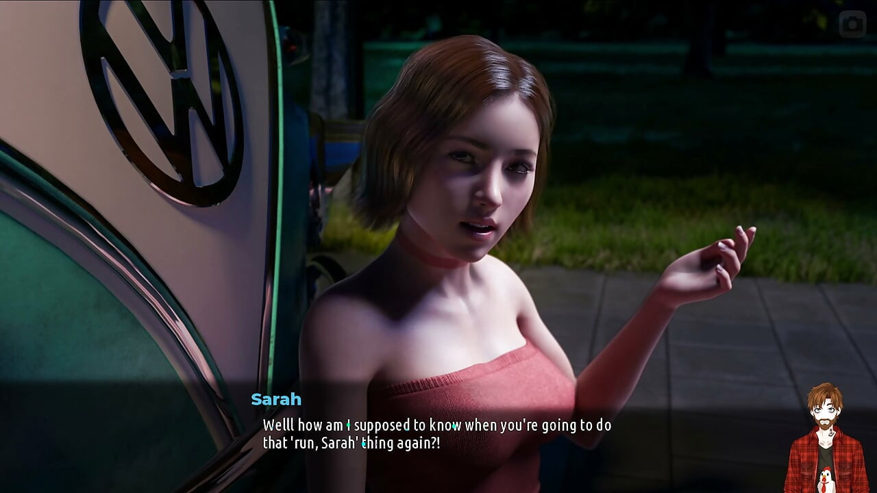 MILFs of Sunvilles S2 - ( PT 34 ) - L7team