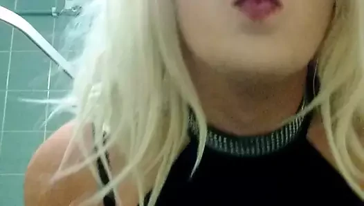 Video crossdresser'da ilk kez