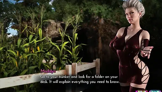 The genesis order (by NLT) - part. 29 (NVO)