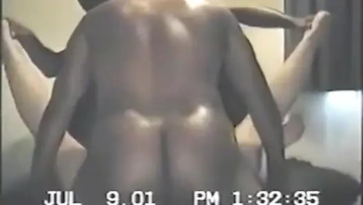 BBC Addiction - meine ehefrau liebt einen großen schwarzen schwanz