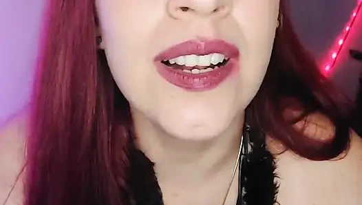 Din svigeres gauchi-succubus vampyr fik din bror til forsvinde için kneppe dig!