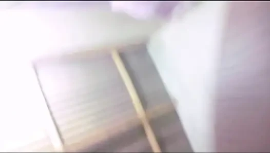 a nibroar beautiful  wife blowjobs and dogystile fucked  pussy.