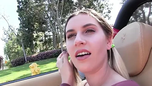 Niki Snow Bounces Her Hairy Pussy Up And Down Her Stepdaddies Dick
