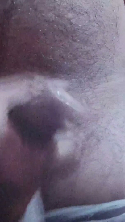 amateur masturbation hand job Daddy dick amateur masturbation hand job Big | Clip 1
