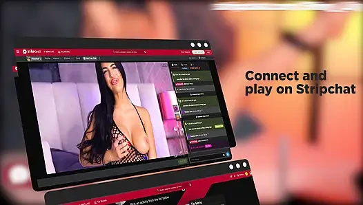 Zincirli sarışın büyük memeli sikiş makinesi orgazm amatör gösterisi - Shiny_Lily