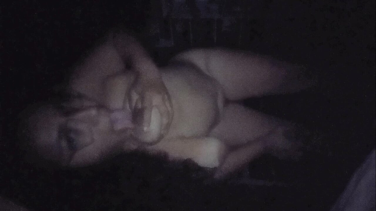 I got out of the shower watch me move hot