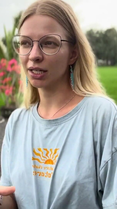 Cómo una novia de IA puede ayudarte (o romperte) | Clip 2