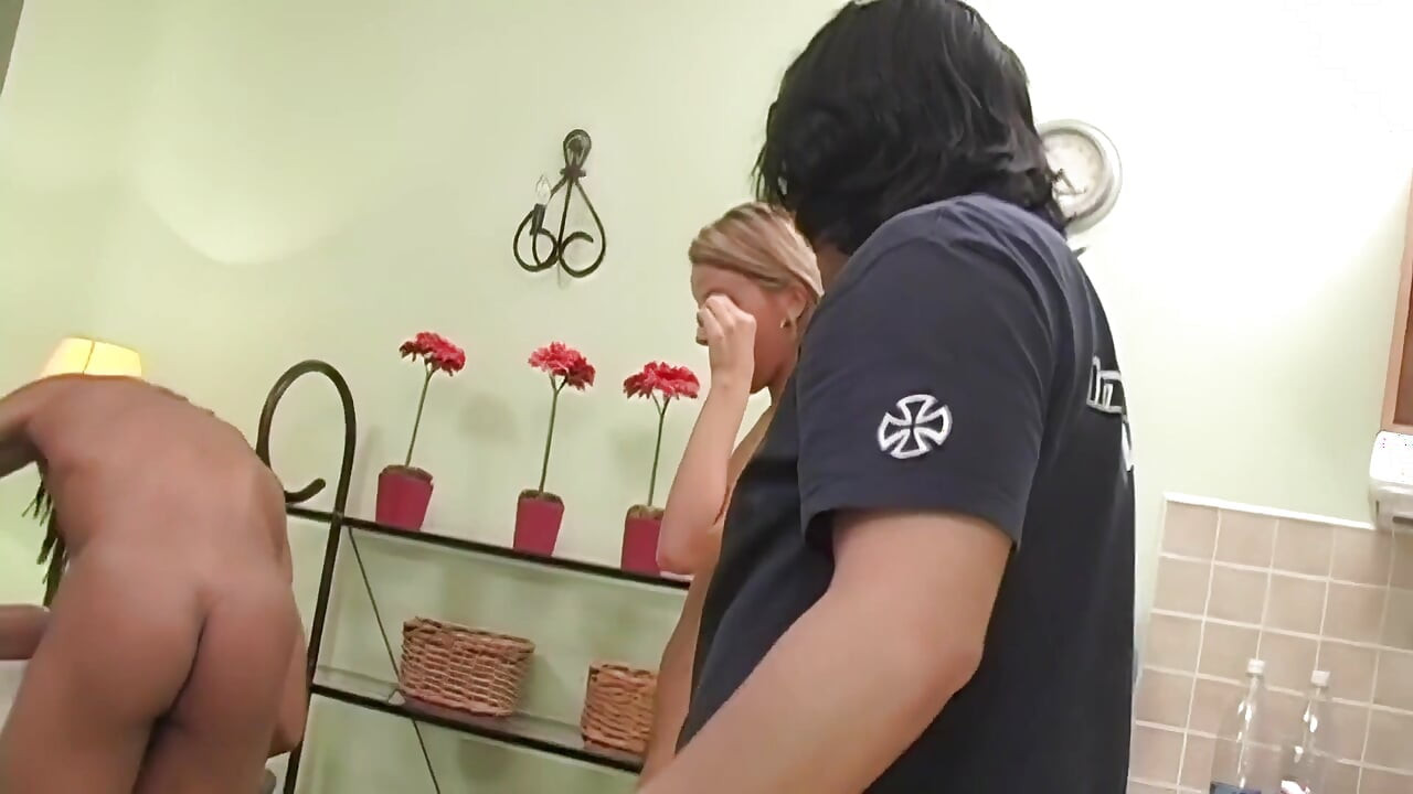 Detrás de escena de Doble estacionado 9: de dedo a parachoques de DVSX - pervertidas milfs n teens